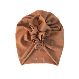 Karmel | turban klasyczny